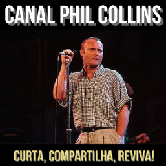 CANAL PHIL COLLINS