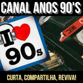 CANAL ANOS 90S